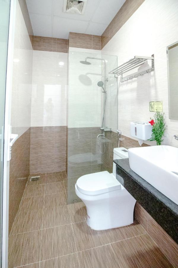 Nhat Hoang Homestay Đà Lạt Extérieur photo