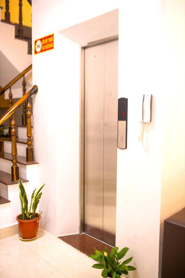 Nhat Hoang Homestay Đà Lạt Extérieur photo