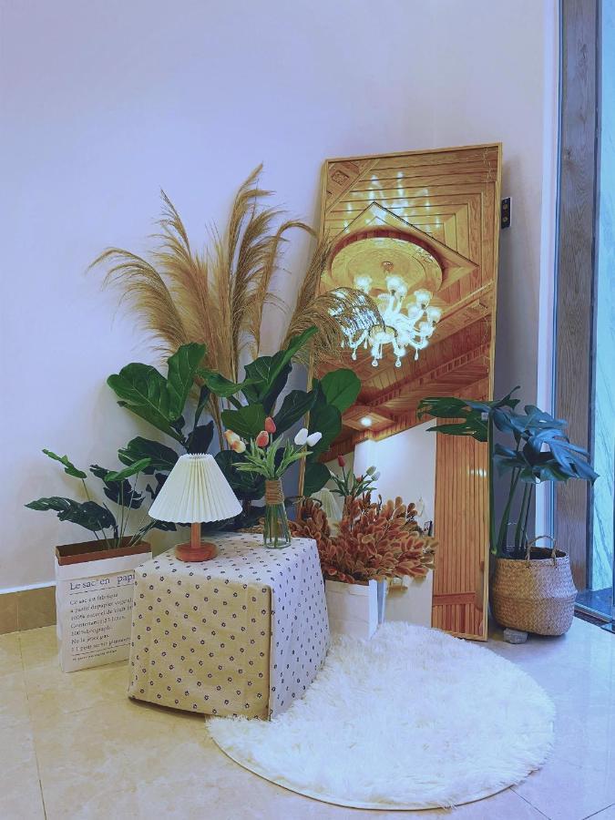 Nhat Hoang Homestay Đà Lạt Extérieur photo