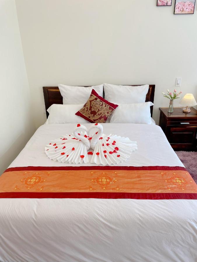 Nhat Hoang Homestay Đà Lạt Extérieur photo