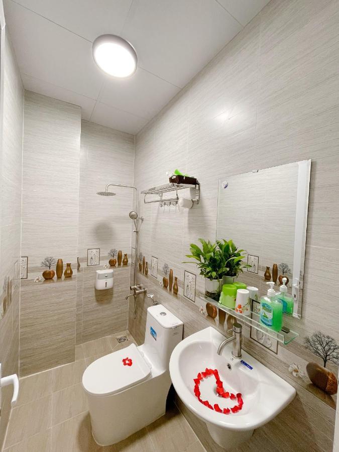 Nhat Hoang Homestay Đà Lạt Extérieur photo
