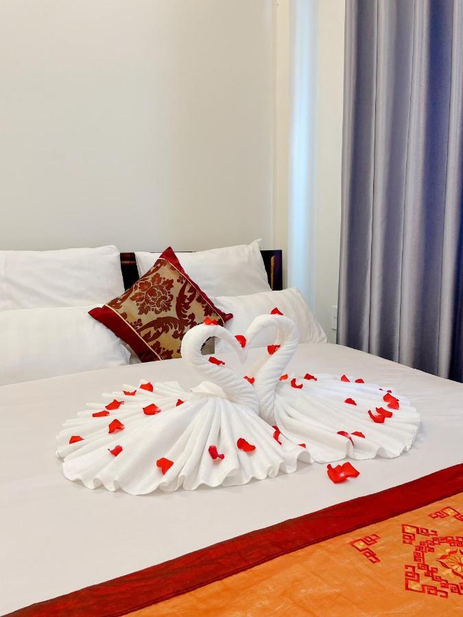 Nhat Hoang Homestay Đà Lạt Extérieur photo