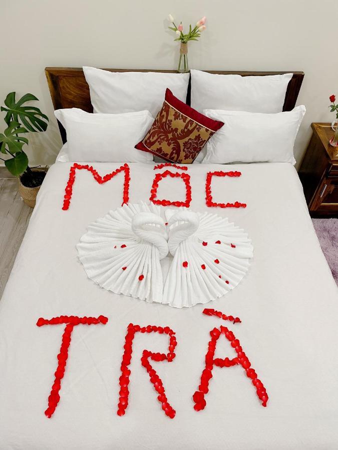 Nhat Hoang Homestay Đà Lạt Extérieur photo
