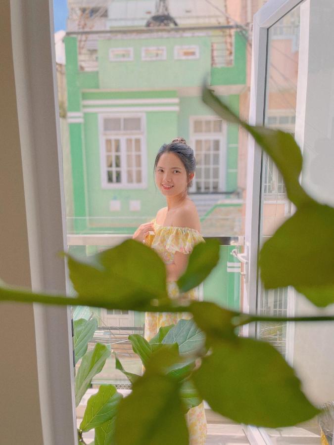Nhat Hoang Homestay Đà Lạt Extérieur photo