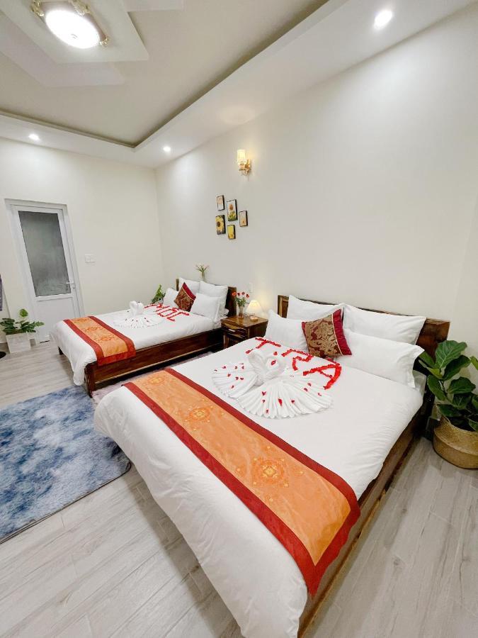 Nhat Hoang Homestay Đà Lạt Extérieur photo