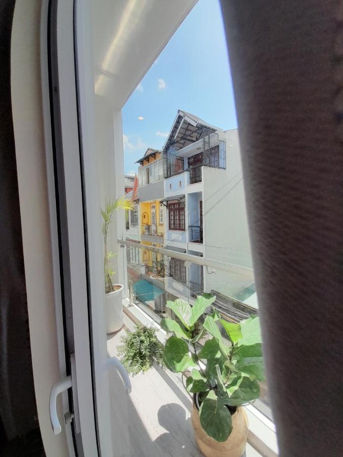 Nhat Hoang Homestay Đà Lạt Extérieur photo